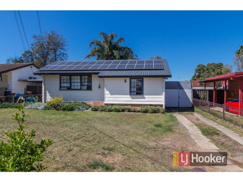 46 Tapiola Avenue, Hebersham NSW 2770