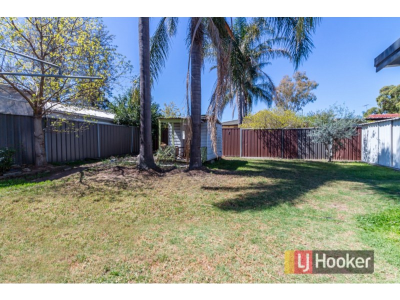46 Tapiola Avenue, Hebersham NSW 2770