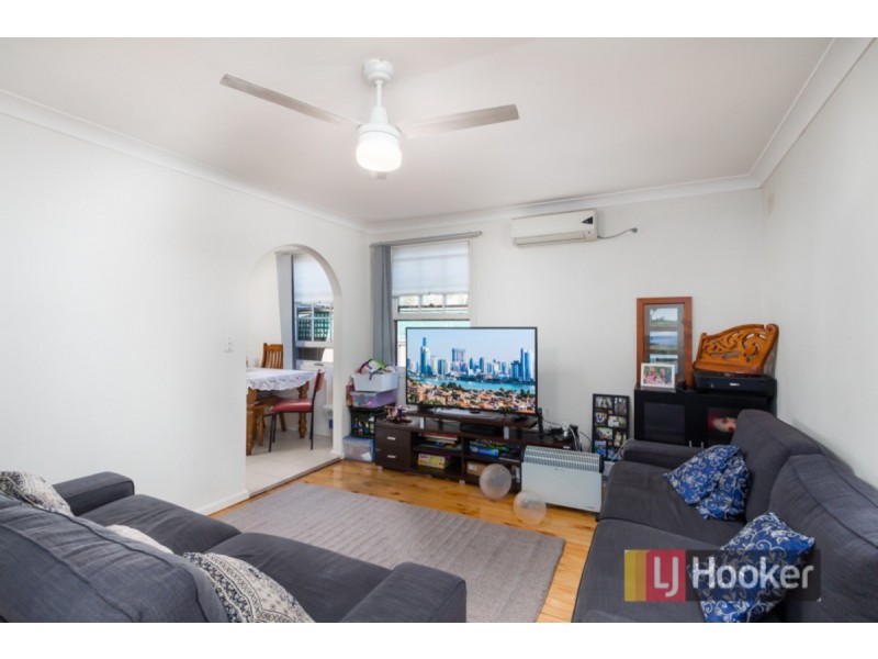 46 Tapiola Avenue, Hebersham NSW 2770