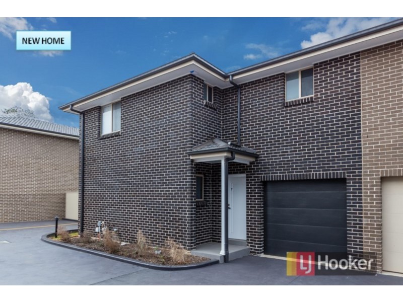 7/21-23 Derby Street, Rooty Hill NSW 2766