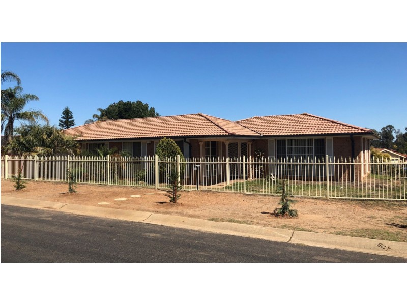 11 Rotuma Place, Oakhurst NSW 2761