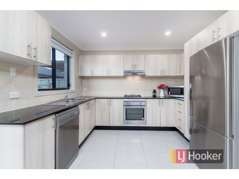 16/29 O’Brien Street, Mount Druitt NSW 2770