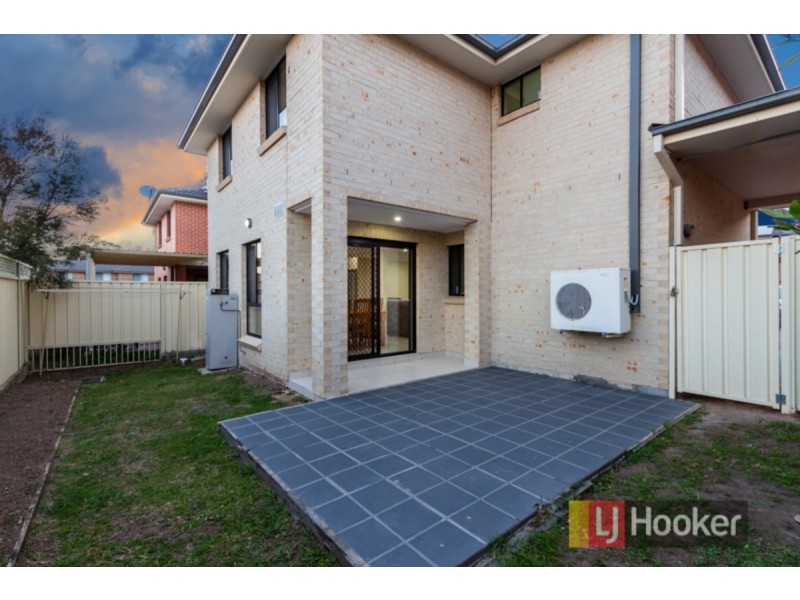 16/29 O’Brien Street, Mount Druitt NSW 2770