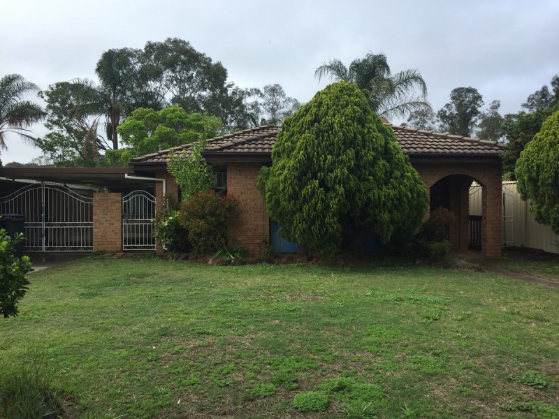 21 Budapest Street, Rooty Hill NSW 2766