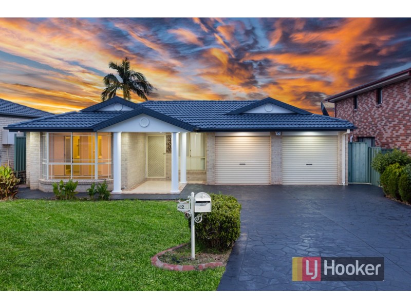 42B O’Brien Street, Mount Druitt NSW 2770