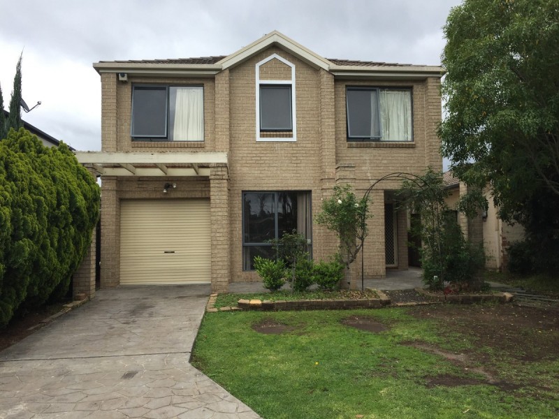 85 Amsterdam Street, Oakhurst NSW 2761