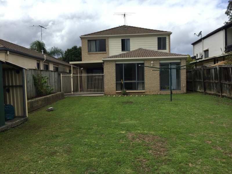 85 Amsterdam Street, Oakhurst NSW 2761