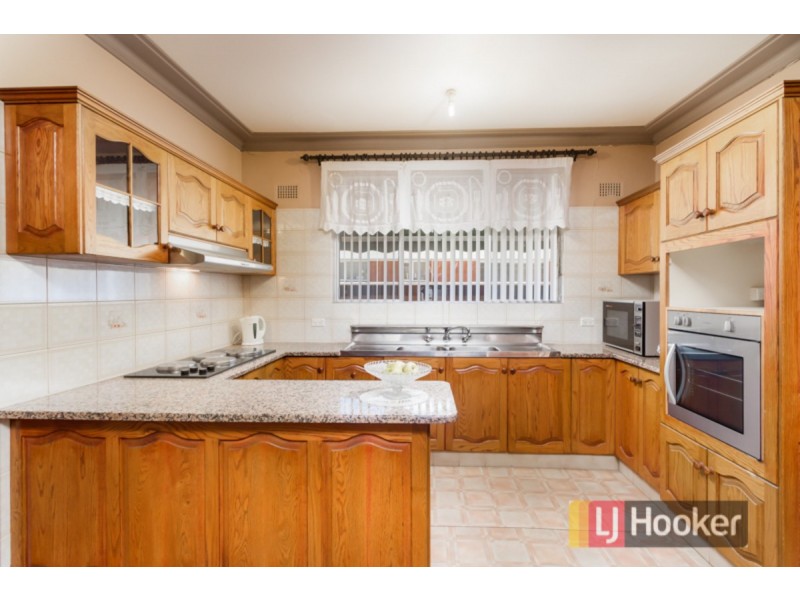 60 Derby Street, Rooty Hill NSW 2766