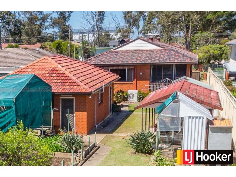 60 Derby Street, Rooty Hill NSW 2766