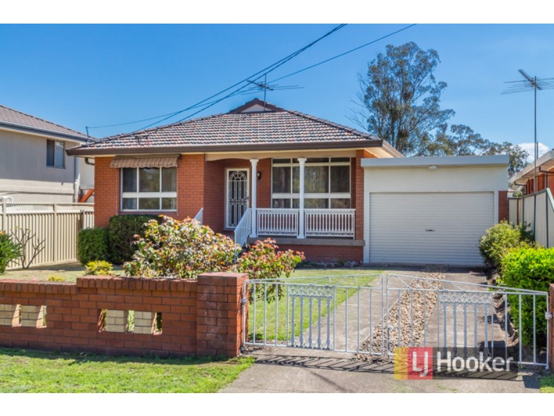 60 Derby Street, Rooty Hill NSW 2766