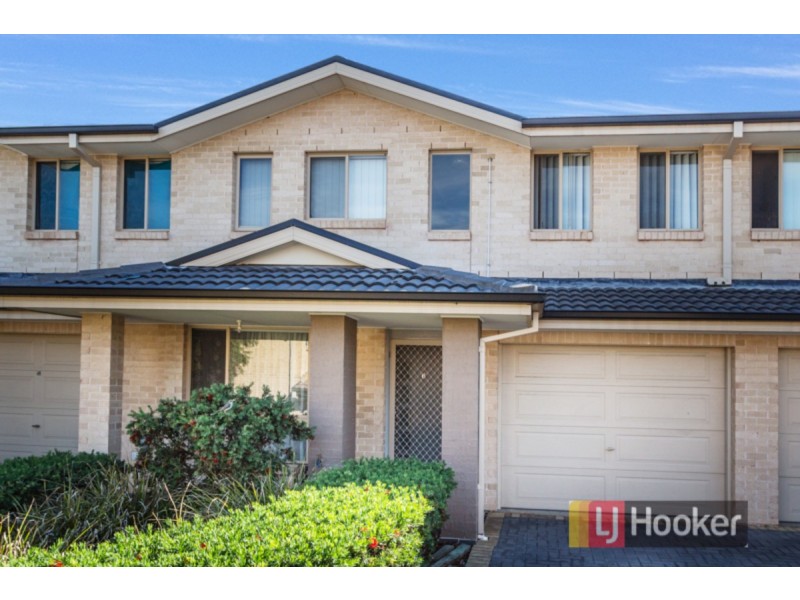 6/36-38 Adelaide Street, Rooty Hill NSW 2766