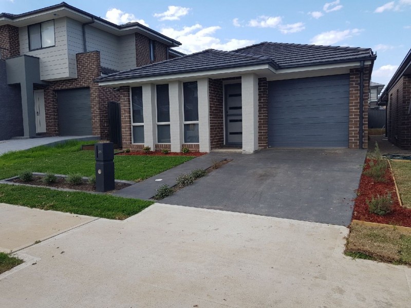 21 Ashgrove Close, Llandilo NSW 2747