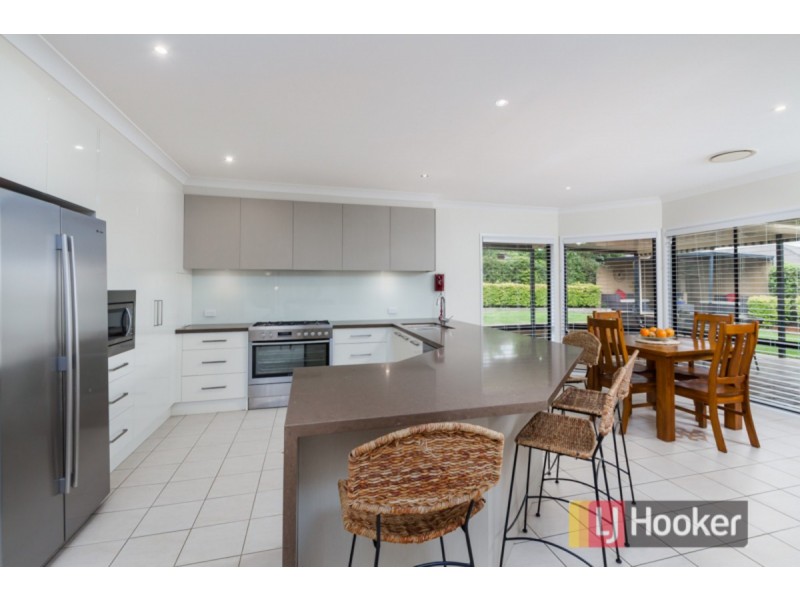 1 Briarwood Avenue, Glenmore Park NSW 2745