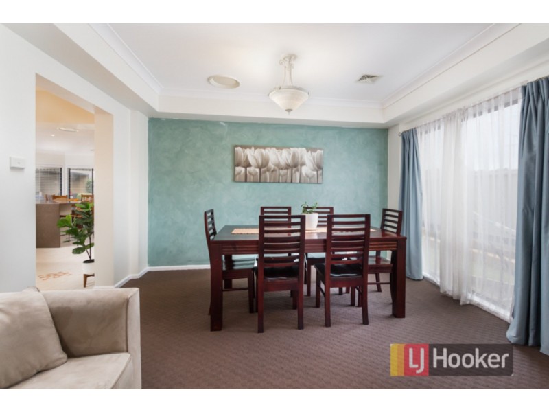 1 Briarwood Avenue, Glenmore Park NSW 2745