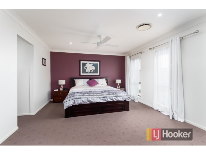 1 Briarwood Avenue, Glenmore Park NSW 2745