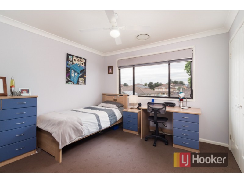 1 Briarwood Avenue, Glenmore Park NSW 2745