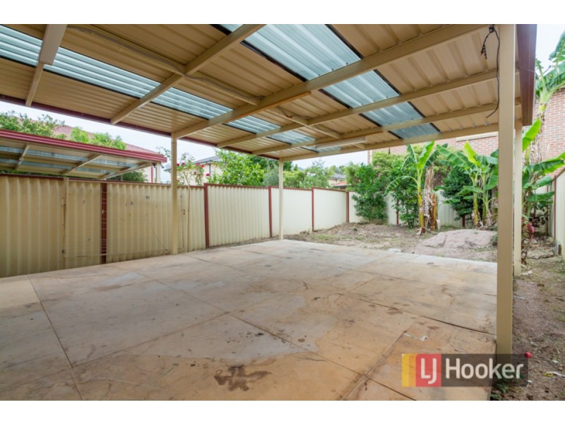 13A Victoria Road, Rooty Hill NSW 2766