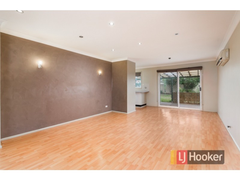 123 Southee Circuit, Oakhurst NSW 2761
