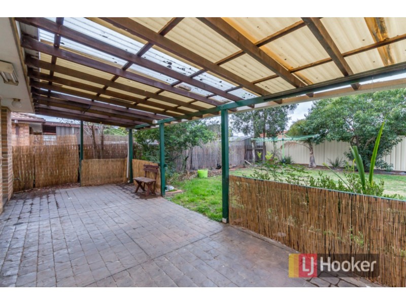 123 Southee Circuit, Oakhurst NSW 2761