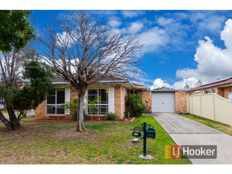 123 Southee Circuit, Oakhurst NSW 2761