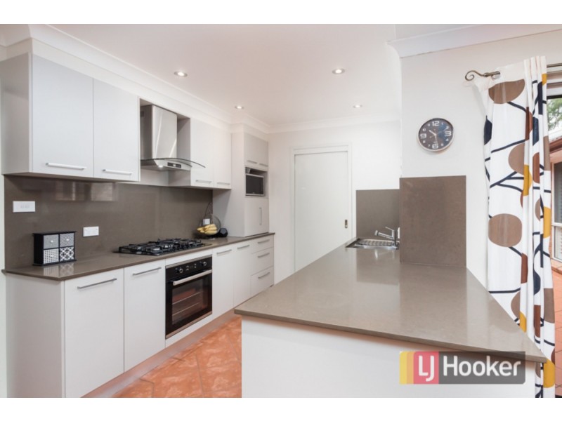 15a Martina Street, Plumpton NSW 2761