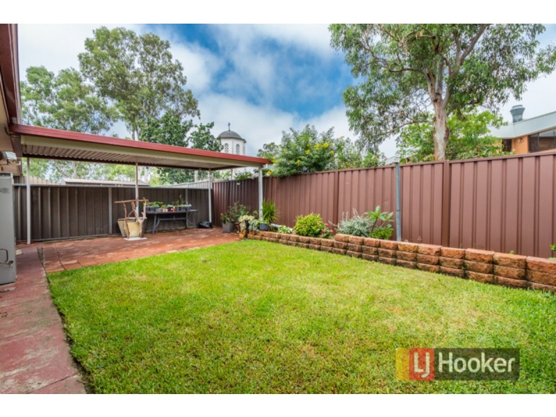 15a Martina Street, Plumpton NSW 2761