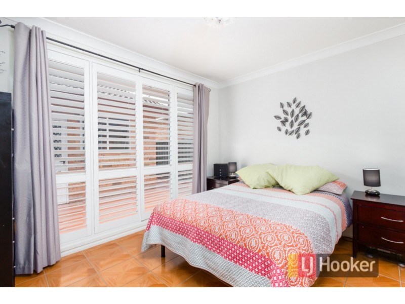 15a Martina Street, Plumpton NSW 2761