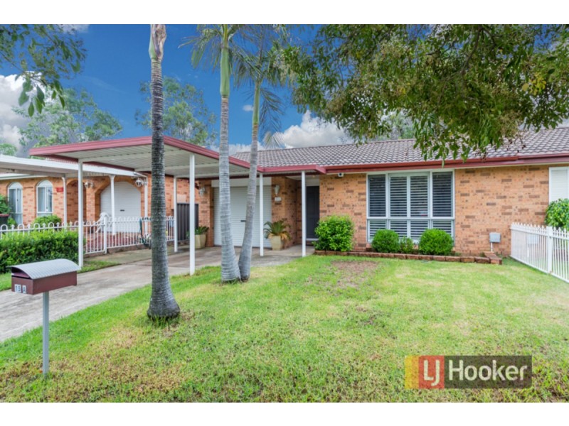 15a Martina Street, Plumpton NSW 2761