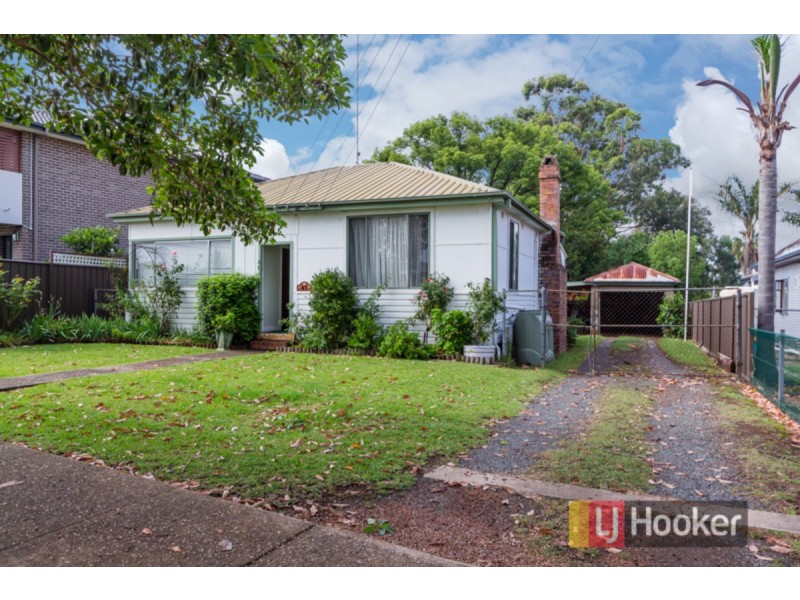 46 Ropes Creek Road, Mount Druitt NSW 2770