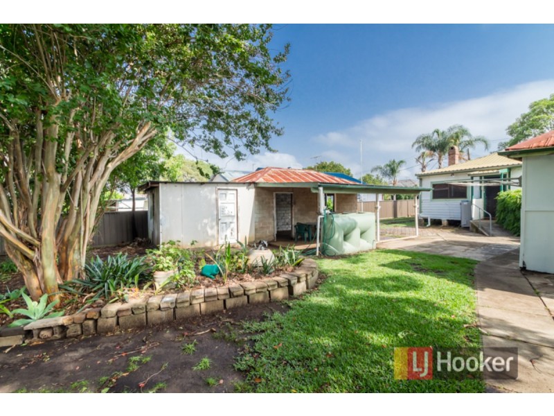 46 Ropes Creek Road, Mount Druitt NSW 2770