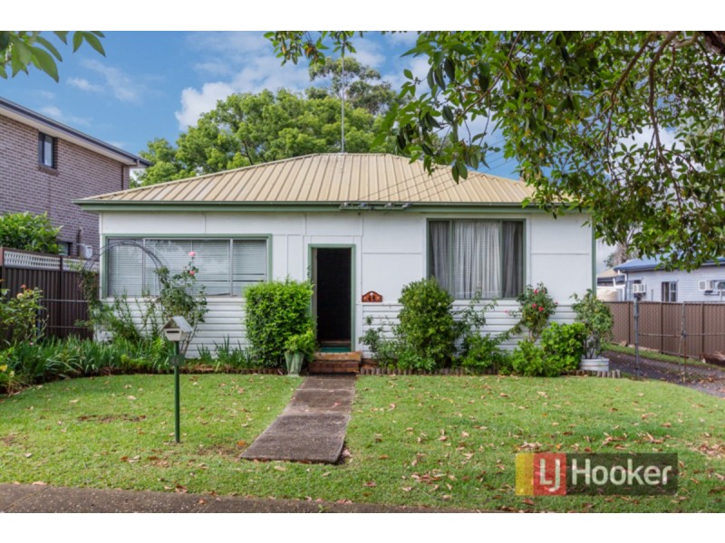 46 Ropes Creek Road, Mount Druitt NSW 2770