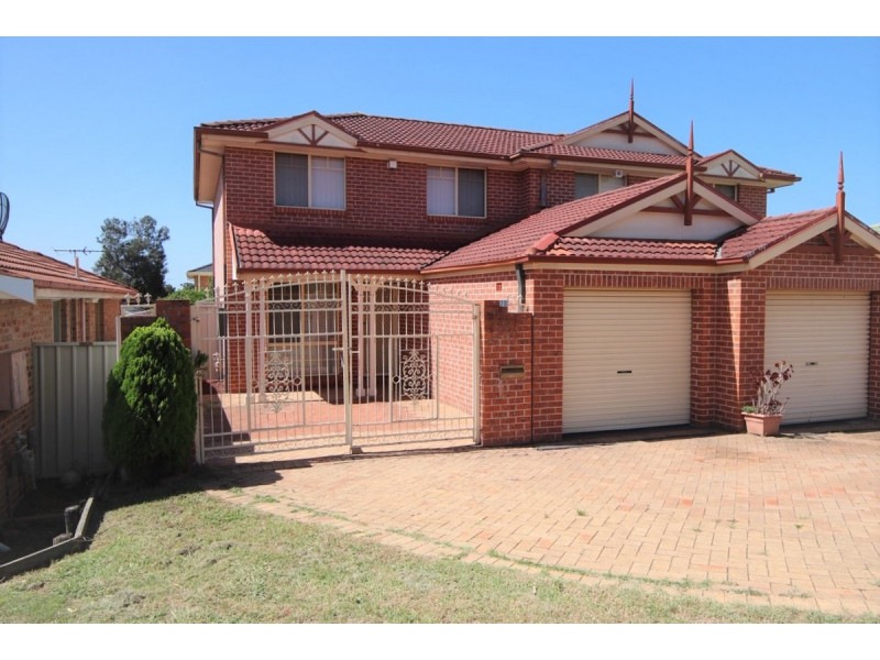 20 John Street, Rooty Hill NSW 2766