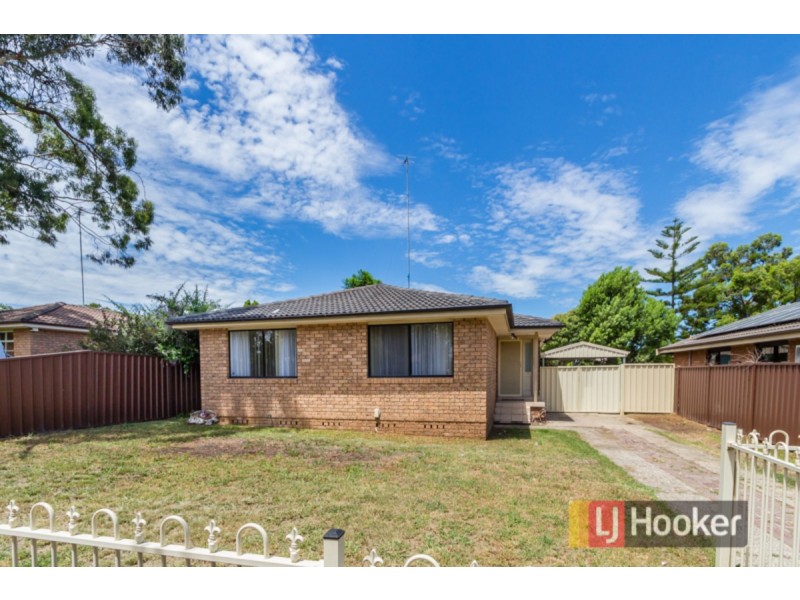 548 luxford Road, Shalvey NSW 2770