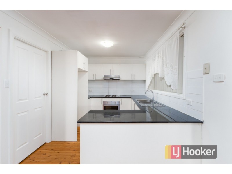 548 luxford Road, Shalvey NSW 2770