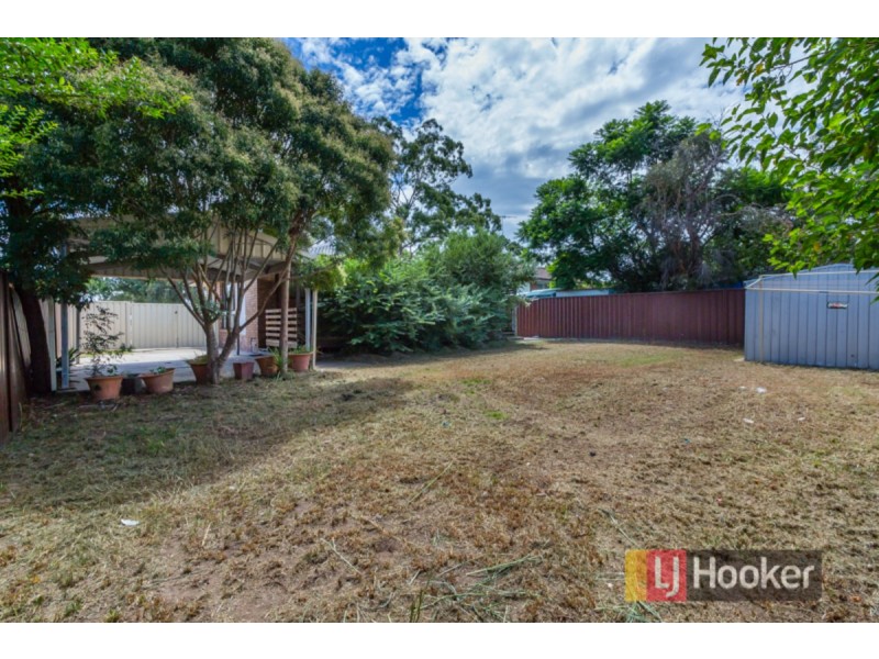 548 luxford Road, Shalvey NSW 2770