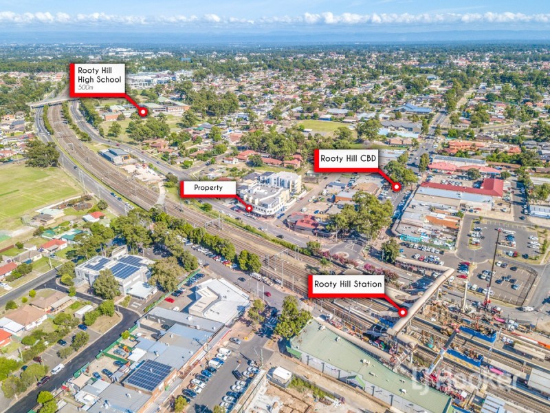 4/1A Premier Lane, Rooty Hill NSW 2766