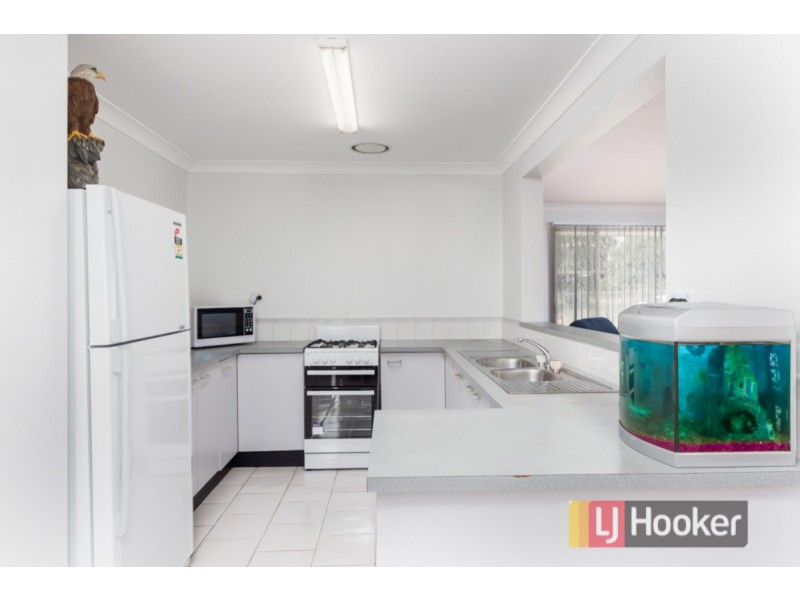 11 Woodley Crescent, Glendenning NSW 2761