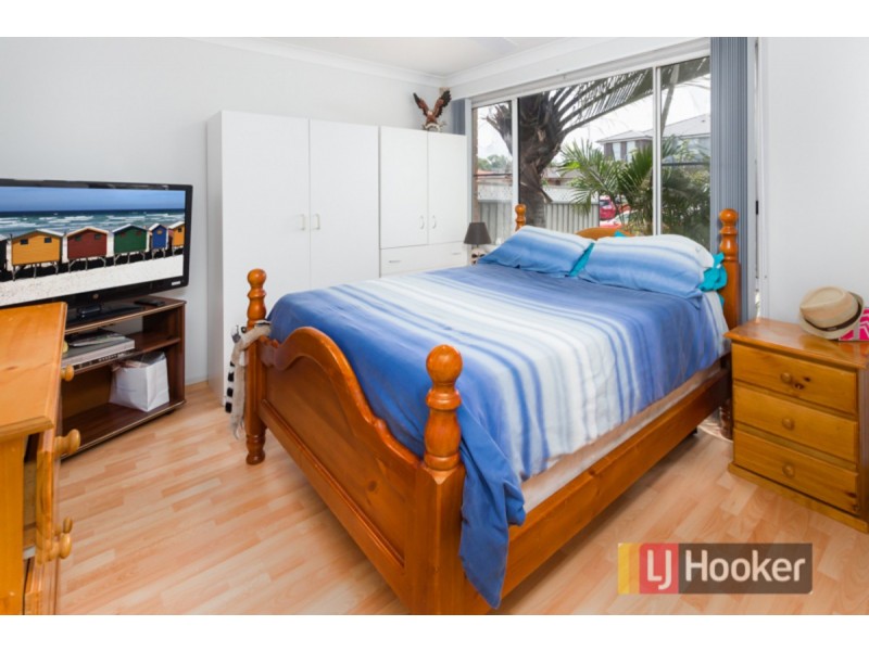 11 Woodley Crescent, Glendenning NSW 2761