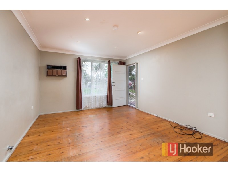 34 Jindalla Crescent, Hebersham NSW 2770