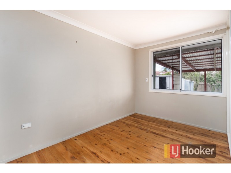 34 Jindalla Crescent, Hebersham NSW 2770