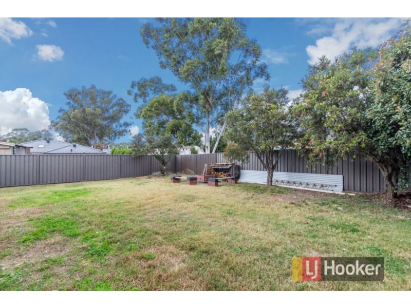 2 Aquilina Drive, Plumpton NSW 2761