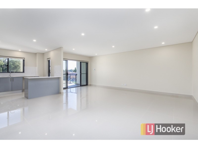 36/1B Premier Lane, Rooty Hill NSW 2766