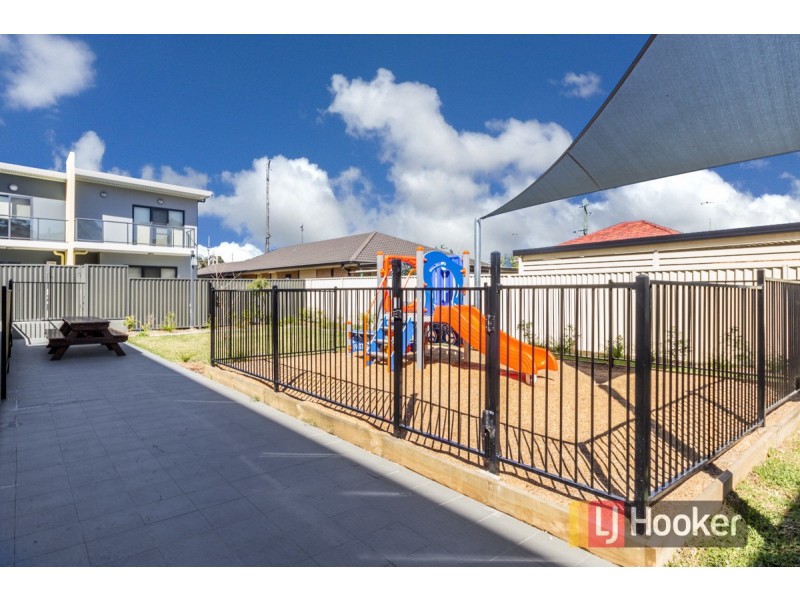 36/1B Premier Lane, Rooty Hill NSW 2766