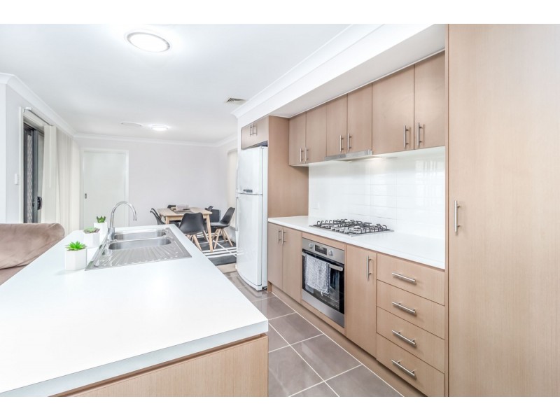 13 Stapleton Avenue, Colebee NSW 2761