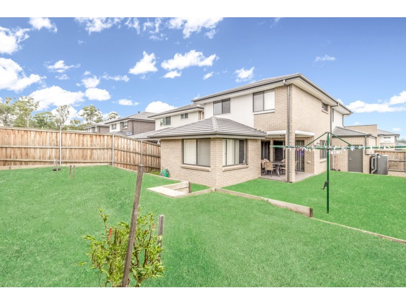 13 Stapleton Avenue, Colebee NSW 2761