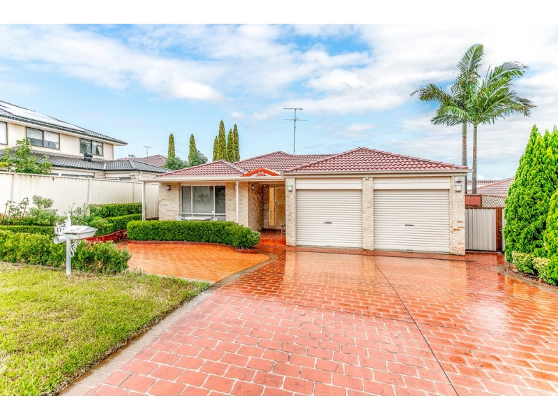 115 Hamrun Circuit, Rooty Hill NSW 2766