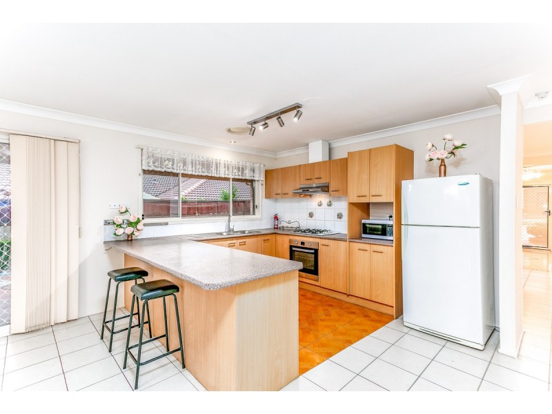 115 Hamrun Circuit, Rooty Hill NSW 2766