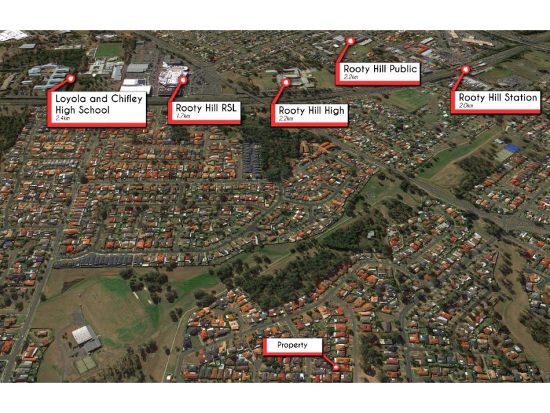 115 Hamrun Circuit, Rooty Hill NSW 2766