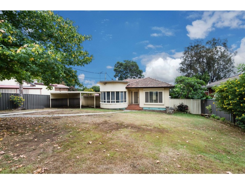 43 Evans Road, Rooty Hill NSW 2766