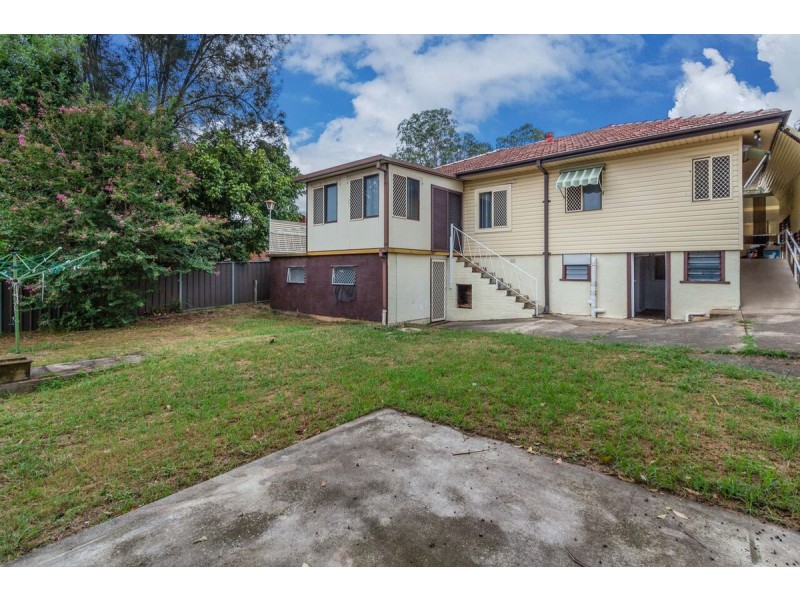 43 Evans Road, Rooty Hill NSW 2766